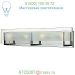 5652BN Hinkley Lighting Latitude 5652 Bath Bar, светильник для ванной