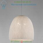 Arturo Alvarez Onn Pendant Light (Large/LED/White) - OPEN BOX RETURN OB-ON04-G-LD-B, опенбокс