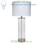 Rockefeller Table Lamp Jamie Young Co. 9ROCKBRD131C, настольная лампа