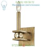 Troy Lighting Sutton Wall Sconce B6231, настенный светильник