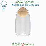 Mater Liuku Ball Glass Shade Pendant Light, светильник