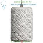 211M01A Pottery Perfect Mini Pendant Light Varaluz, подвесной светильник