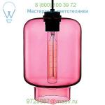 Niche GL-CAL-CL Calla Pendant, подвесной светильник