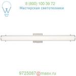 Tech Lighting Halo LED Bath Light 700BCHALO13C-LED927, светильник для ванной