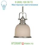 Feiss P1144BS Parker Place P1147 Pendant Light, светильник