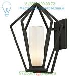 Troy Lighting Whitley Heights Outdoor Wall Light B6341, уличный настенный светильник