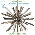 Arteriors Waldorf Pendant 89027, светильник