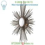 Blink 1 Light Wall Sconce B4131 Troy Lighting, настенный светильник