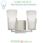 Upton Bath Light Hudson Valley Lighting 1802-PC, настенный светильник
