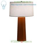 Mason Table Lamp Robert Abbey 974, настольная лампа