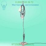 Foscarini 289004-01U Filo Floor Lamp, светильник