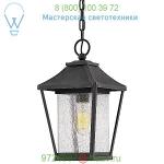 1212MB Hinkley Lighting Palmer Outdoor Mini Pendant Light, уличный подвесной светильник