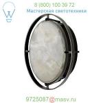 Waterworks Martine Wall Sconce 18-52660-49653, настенный бра
