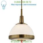 Connor Mini Pendant Light TOB 5762AN-WG Visual Comfort, светильник