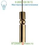 Lee Broom Fulcrum Pendant Light FUL0160, светильник