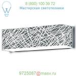 Block P29 Wall Sconce Leucos Lighting 3825, настенный светильник