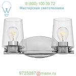 Hinkley Lighting 5402BN Branson Vanity Light, светильник для ванной