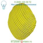 TA06G-B Arturo Alvarez Tati Wall Sconce, настенный светильник