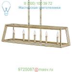 Tinsley Linear Suspension Light Hinkley Lighting , светильник