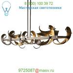 137689-1014 Folio Large LED Pendant Light Hubbardton Forge, светильник