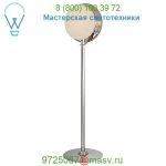 TOB 1290BZ/HAB-L Osiris Reflector Floor Lamp Visual Comfort, светильник
