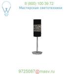82-3016 Oggetti Luce Dune Table Lamp, настольная лампа