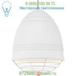 Loft Grande Cage Pendant Light LBL Lighting LP875ALWHLED827, светильник
