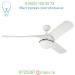 3AKR56CH Akova Fan Monte Carlo Fans, светильник