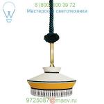 Contardi Lighting ACAM.002163 Calypso Outdoor Martinique Pendant Light, уличный подвесной светильник