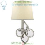 Lana Wall Light AH 2040GM-PL Visual Comfort, настенный светильник