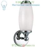 Brooke Wall Sconce 1681-PN Hudson Valley Lighting, бра