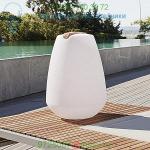 Vessel Bluetooth LED Indoor/Outdoor Lamp SG-VESSEL Smart &amp; Green, уличный торшер