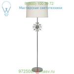 1203 Robert Abbey Andromeda Floor Lamp, светильник