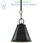 Altamont Pendant 5511-HN Hudson Valley Lighting, светильник