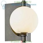 Hubbardton Forge Tourou Downlight Large Outdoor Wall Sconce 306008-1012, уличный настенный светильник