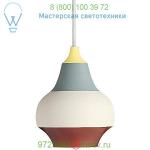 5741915970 Louis Poulsen Cirque Pendant Light, светильник