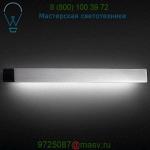 2270100663U Alba 02 LED Wall Sconce Bover, настенный светильник