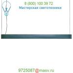 LZF I SSL DIM UL 30 I-Club Slim Pendant Light, светильник