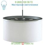 Carpyen FINGER-MOBILE-WHITE Finger Pendant Light, светильник