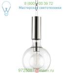 Hudson Valley Lighting Raleigh Pendant Light 1409-AGB, светильник