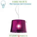 WOO77SOS0000W_000 Slamp Woody Pendant Light, светильник
