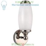 1681-PN Hudson Valley Lighting Brooke Wall Sconce, бра