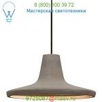 1XT-MODUSNA-LED-BR Modus Mini Pendant Light Besa Lighting, светильник