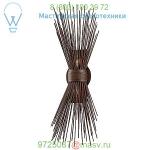 Troy Lighting Uni Wall Sconce B3661, настенный светильник