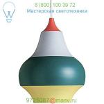 5741915970 Louis Poulsen Cirque Pendant Light, светильник