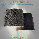 Melting Pot Wall Sconce UAMELTINBCXXE26 AXO Light, настенный светильник