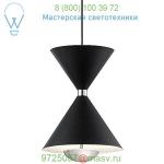 84112 Kordan LED Mini Pendant Light Elan Lighting, подвесной светильник