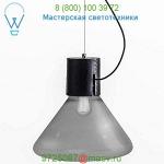 Muffin Small Pendant Light PC865-CGC23-CCS757-CEB643-CECL519/MUFFINS_WOOD05P Brokis, светильник