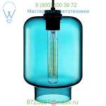 Niche Calla Pendant GL-CAL-CL, подвесной светильник