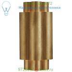 Visual Comfort ARN 2307BSL Arabelle Wall Light, настенный светильник